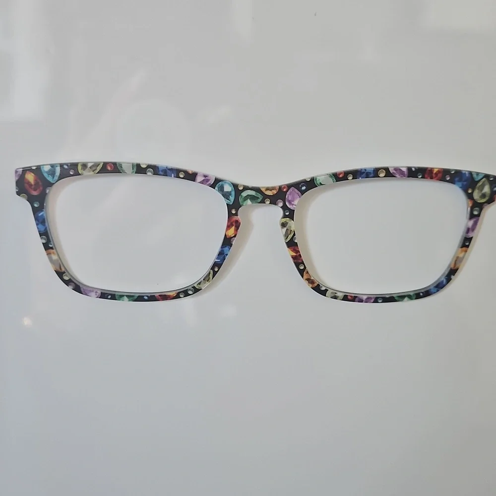 Pair Eyewear Casper Toppers Set #6